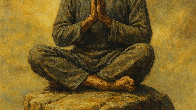 No reces por una vida fácil