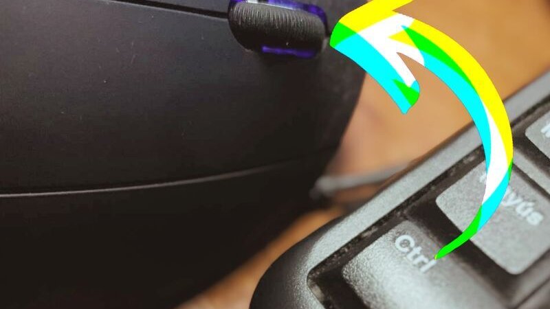 Miniatura del post: Atajos de teclado y ratón: hacer Zoom