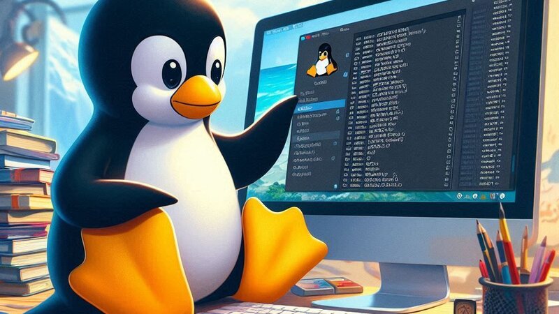 Miniatura del post: Distribución Linux Mint
