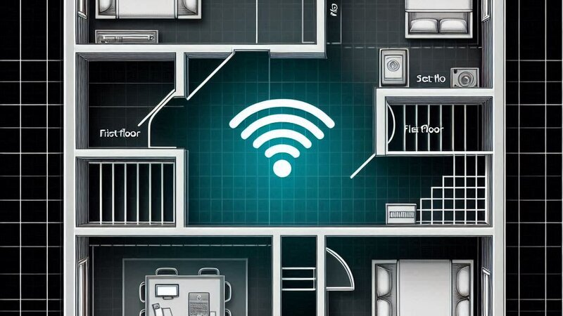 Miniatura del post: He instalado un repetidor WIFI en casa