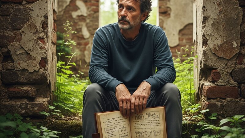 Yo nunca me arrepiento