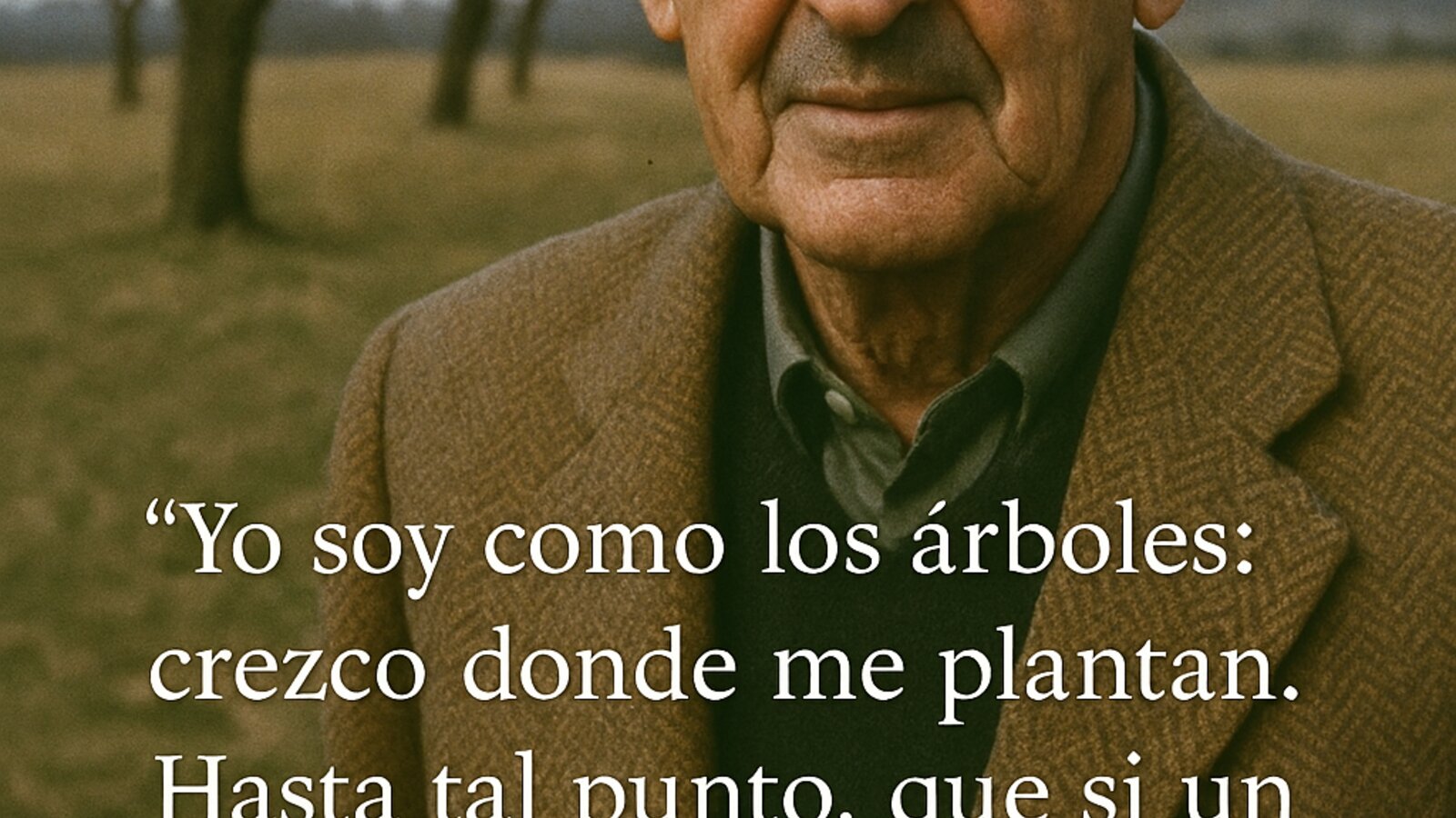 Castilla, Valladolid, esta es mi tierra