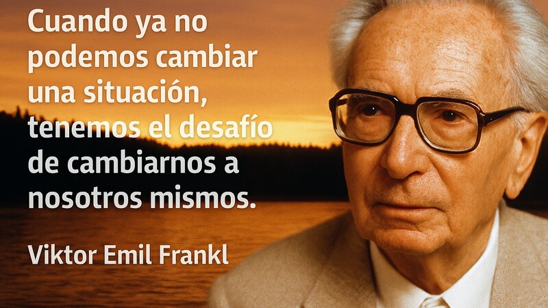 Miniatura del post: Cambiar una situación
