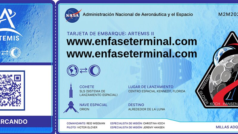 ¿Quieres viajar a la luna 🌛?