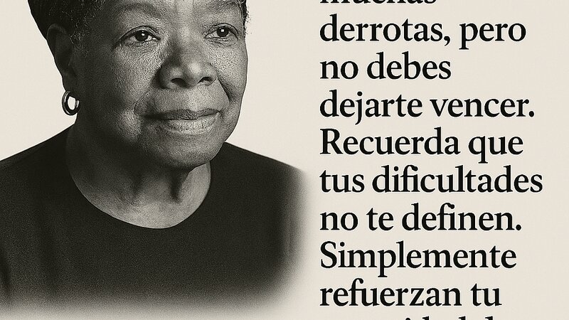 Miniatura del post: Puede que encuentres muchas derrotas
