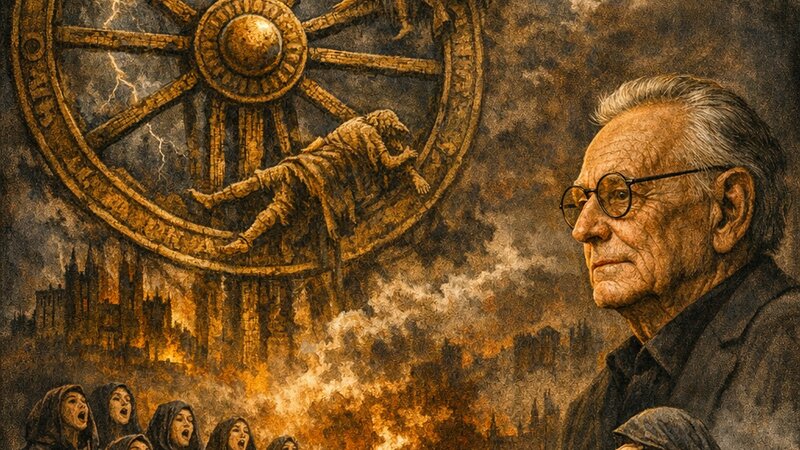 Miniatura del post: 🎼 O Fortuna