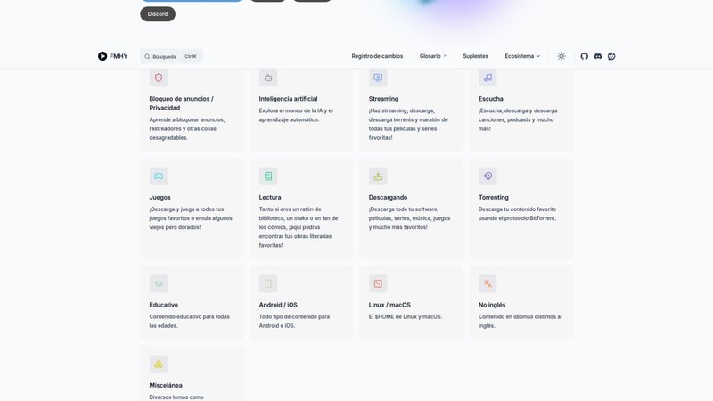 Miniatura del post: Freemediaheckyeah ¡La mayor colección de cosas ⚙ gratis en internet!