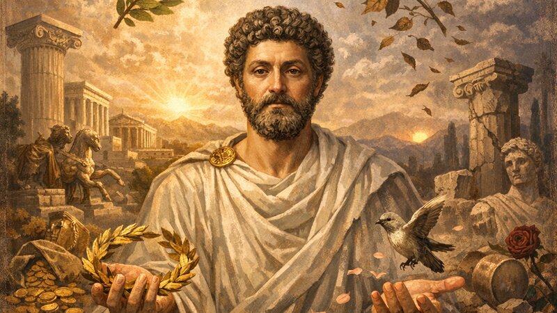 Miniatura del post: Recibir sin orgullo