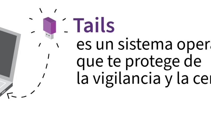 Miniatura del post: Tails OS: Anonimato Extremo y Privacidad en tus Manos