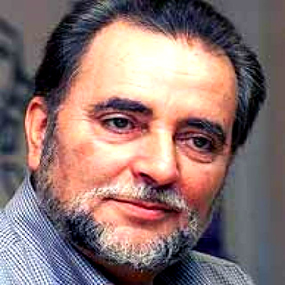 Julio Anguita González