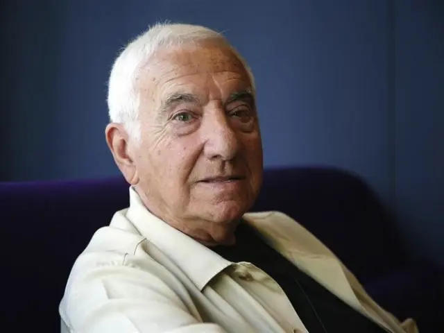 Emilio Alberto Aragón Bermúdez