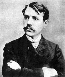 Paul Charles Bourget