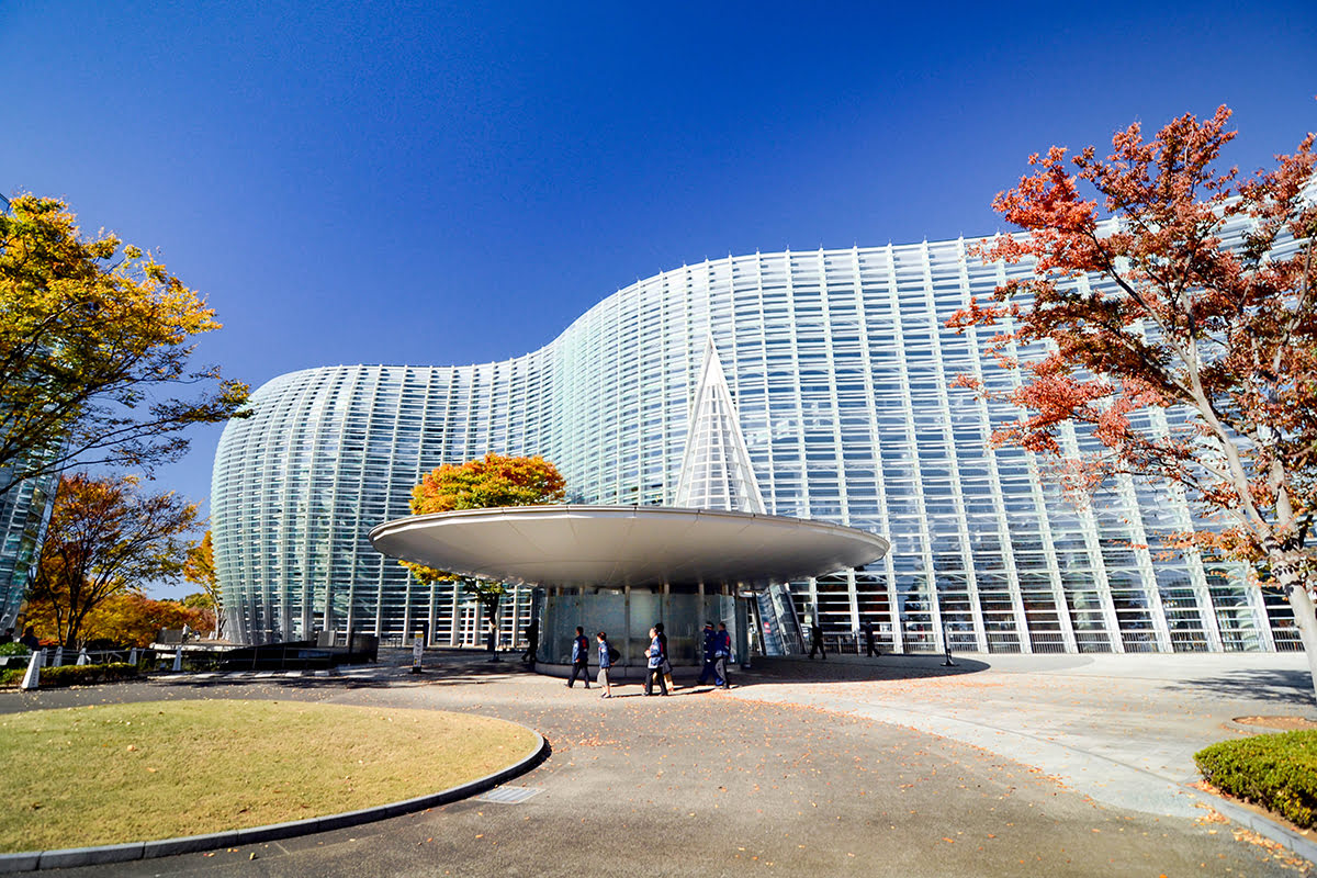 Discover the Best Art Museums in Tokyo: A Guide to Unmissable ...