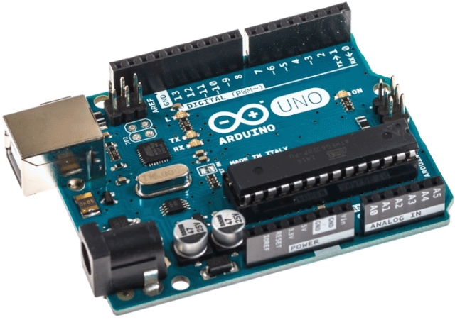 Arduino