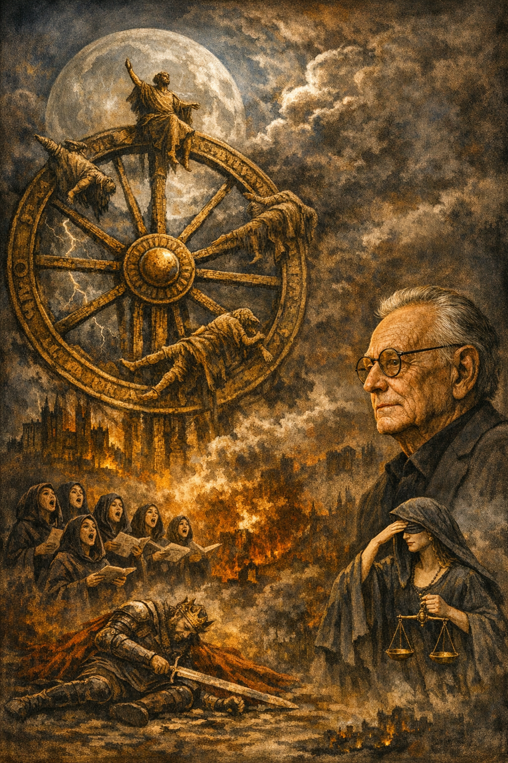 Miniatura del post: 🎼 O Fortuna