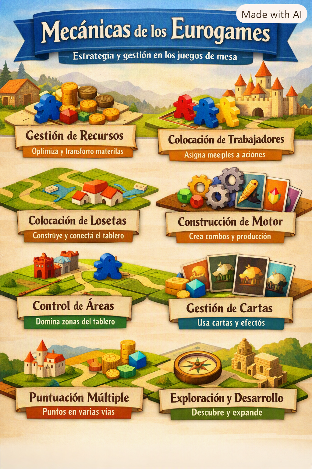 Euro games