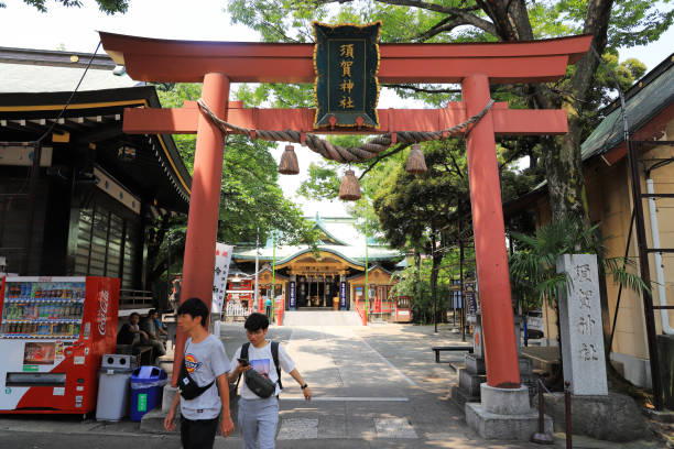 Yotsuya Stock Photos, Pictures & Royalty-Free Images - iStock
