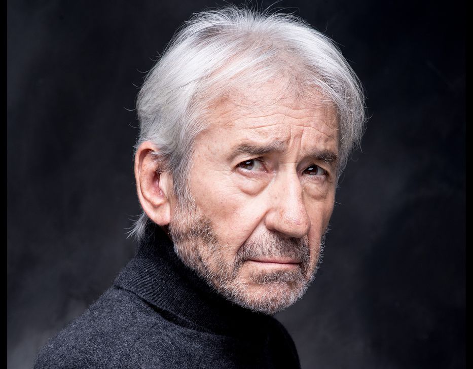 José Sacristán