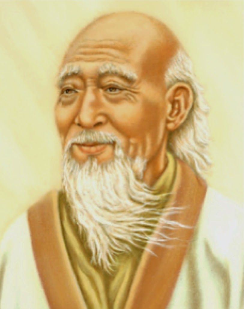 Lao-Tse