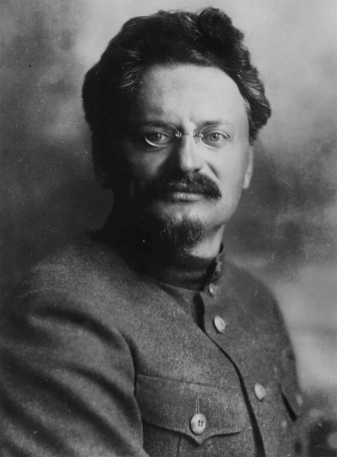 León Trotsky