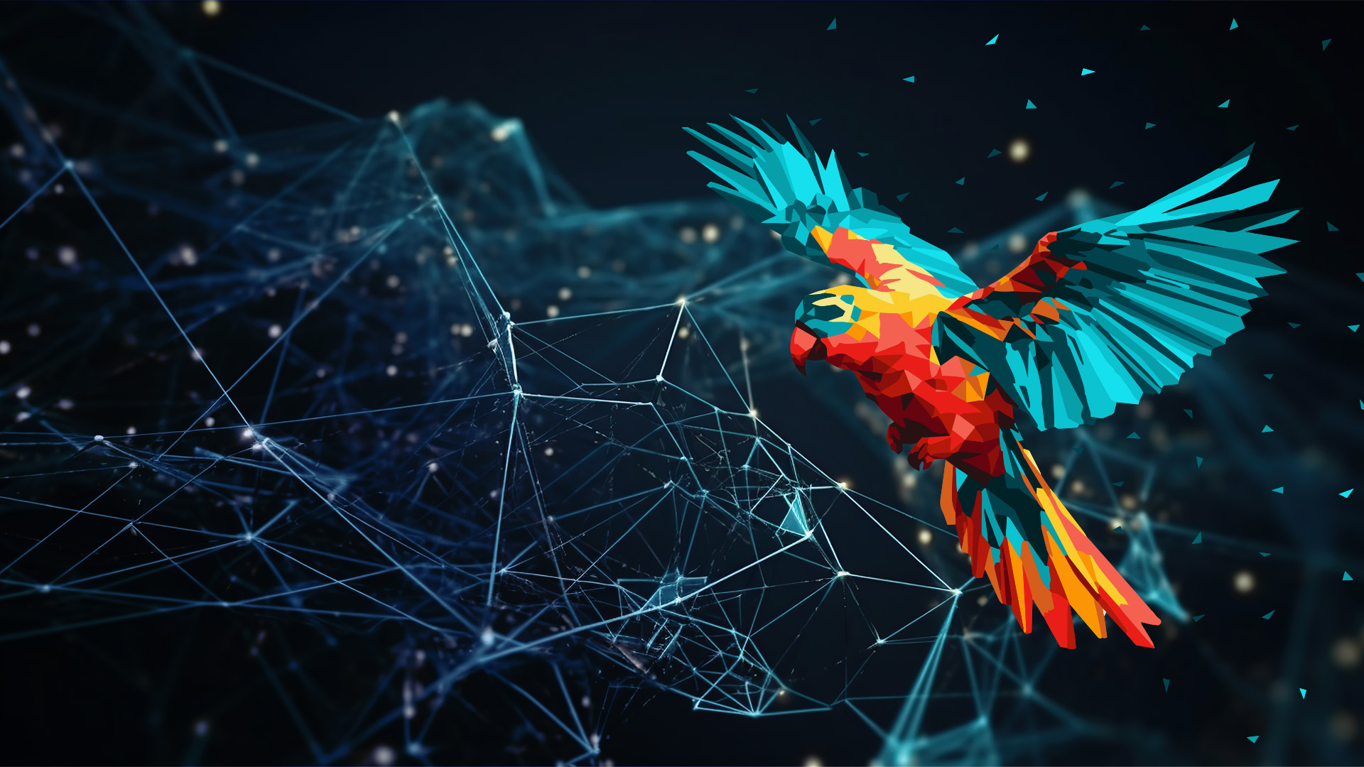 Miniatura del post: Parrot OS: Ciberseguridad, Privacidad y Desarrollo en tu Linux de Confianza