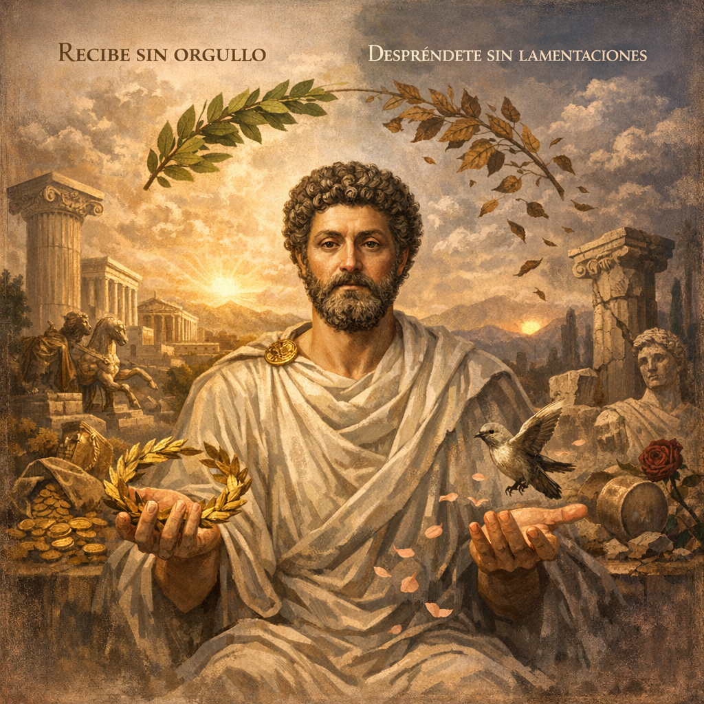 Miniatura del post: Recibir sin orgullo