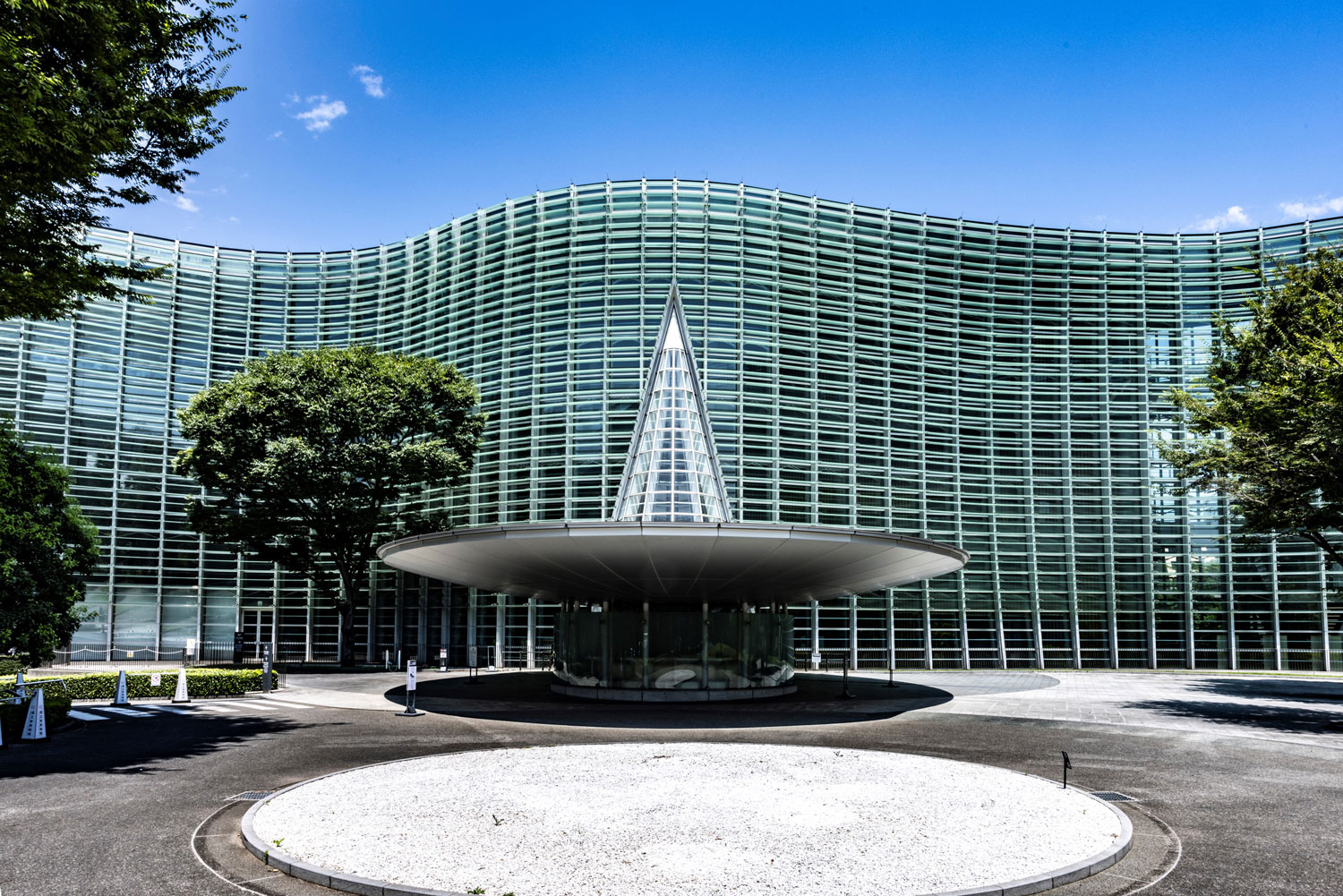 The National Art Center, Tokyo ｜ Independent Administrative Institution ...