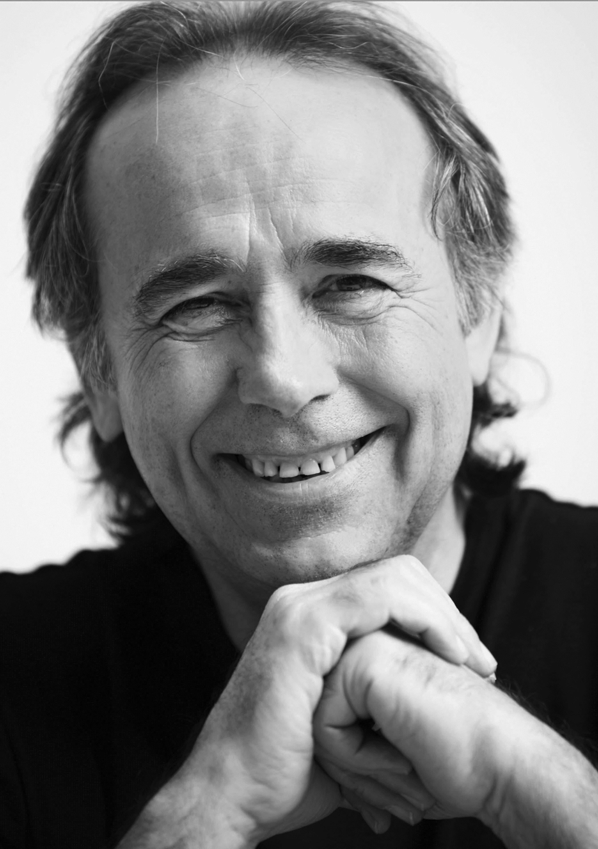 Joan Manuel Serrat